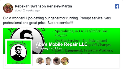 generator_and_lawn_mower_repair_service_reviews_virginia_beach_and_norfolk